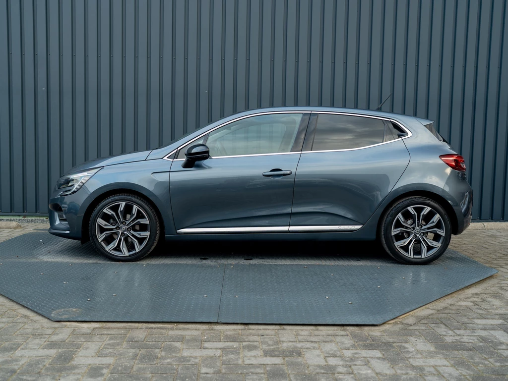 Renault Clio – foto 5