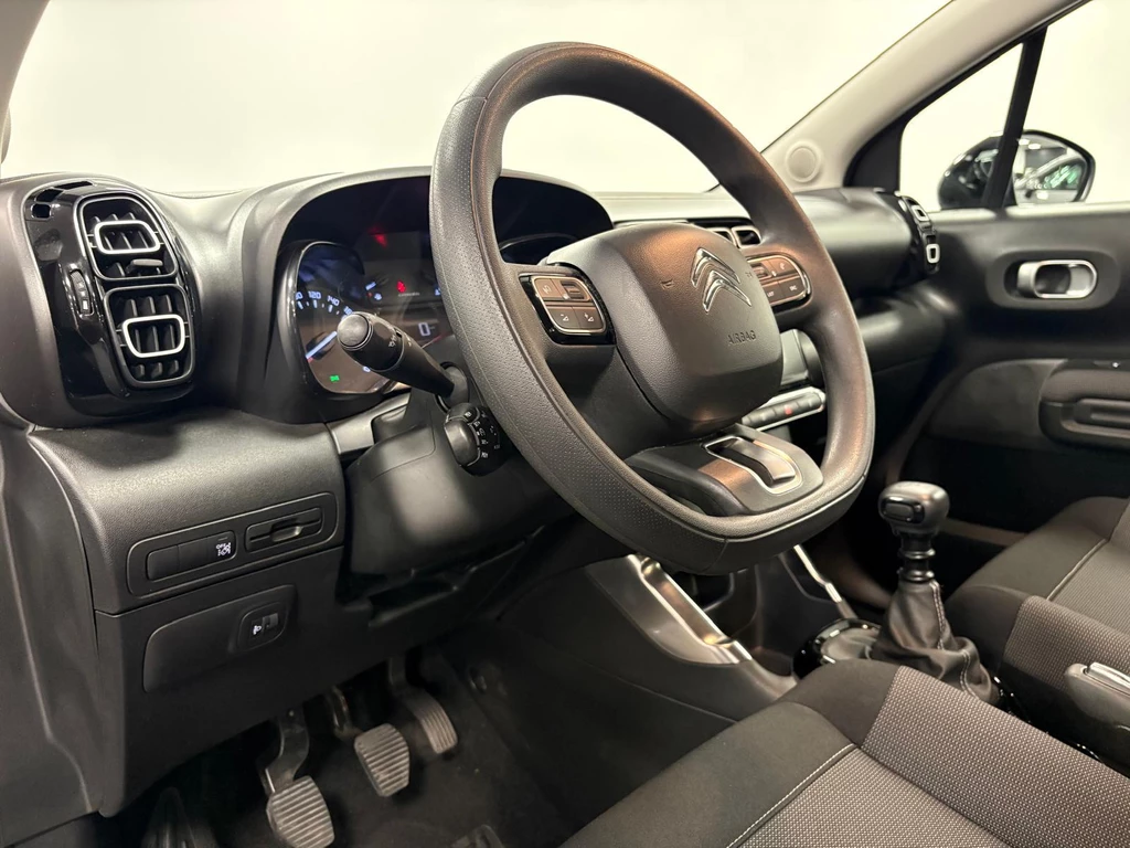 Citroën C3 Aircross – foto 28
