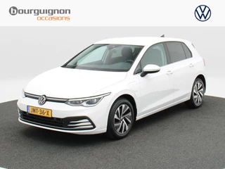 Volkswagen Golf – thumbnail 1