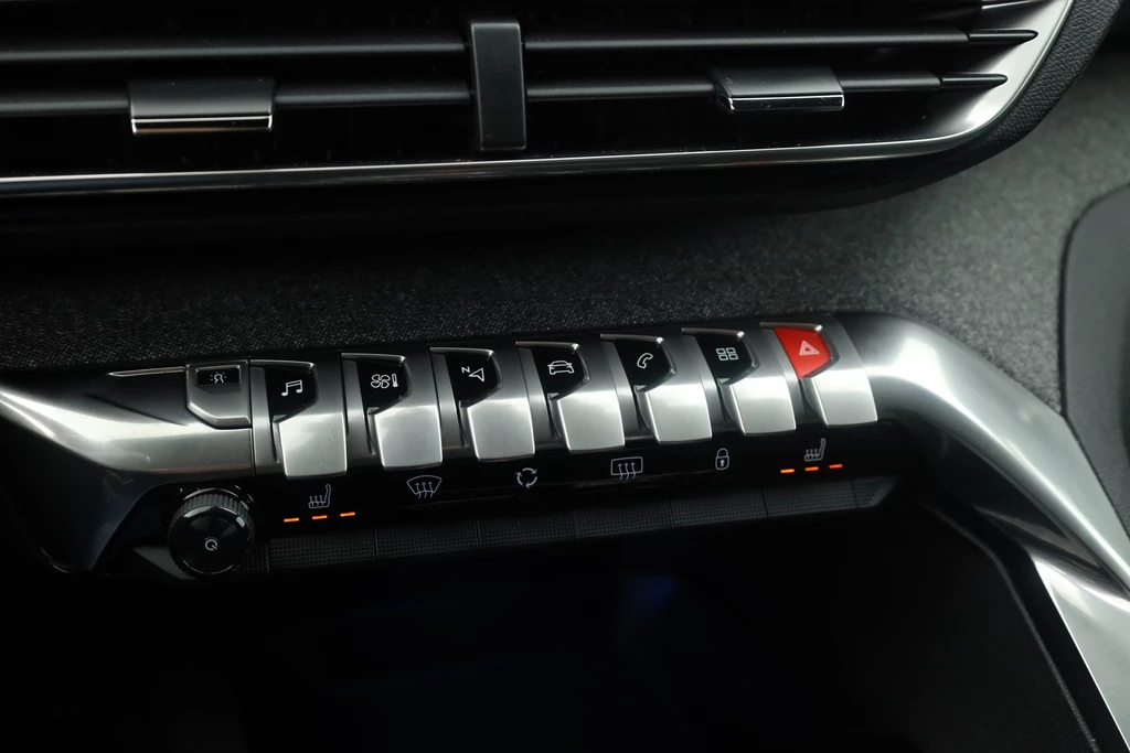 Peugeot 3008 – foto 36