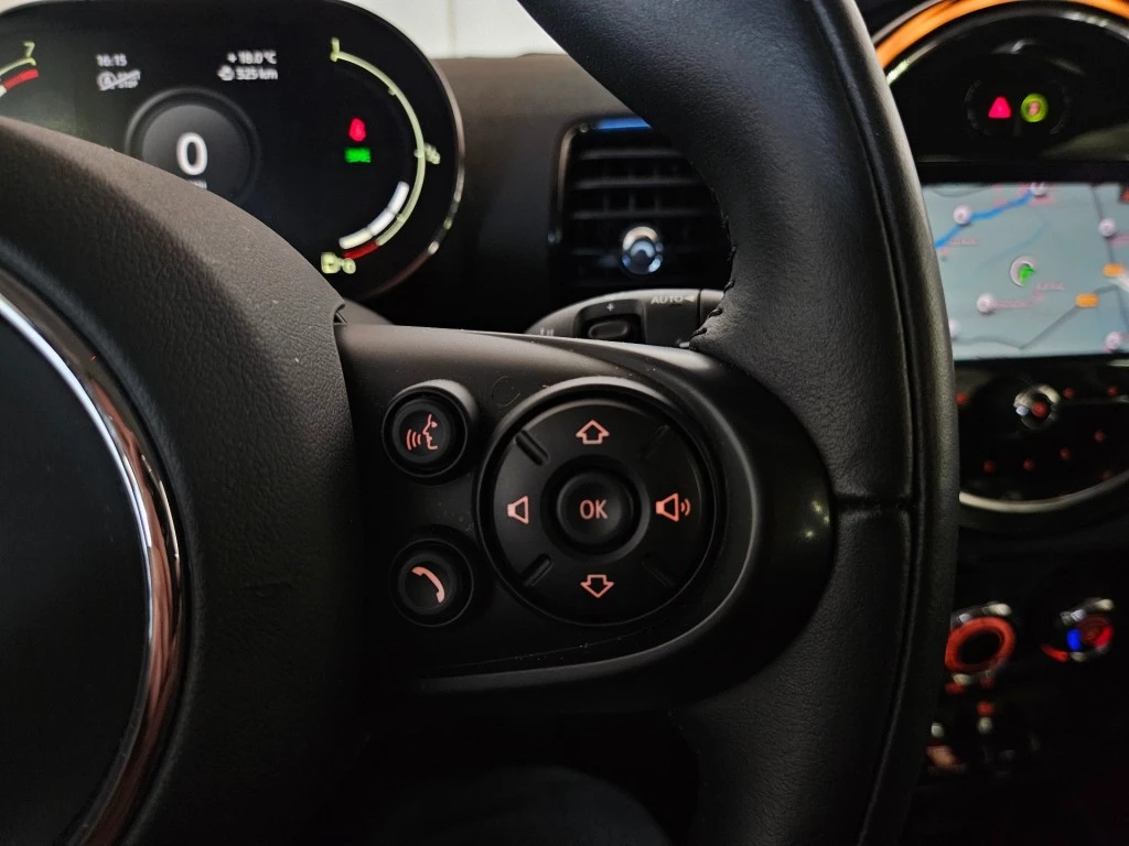 MINI Clubman – foto 39