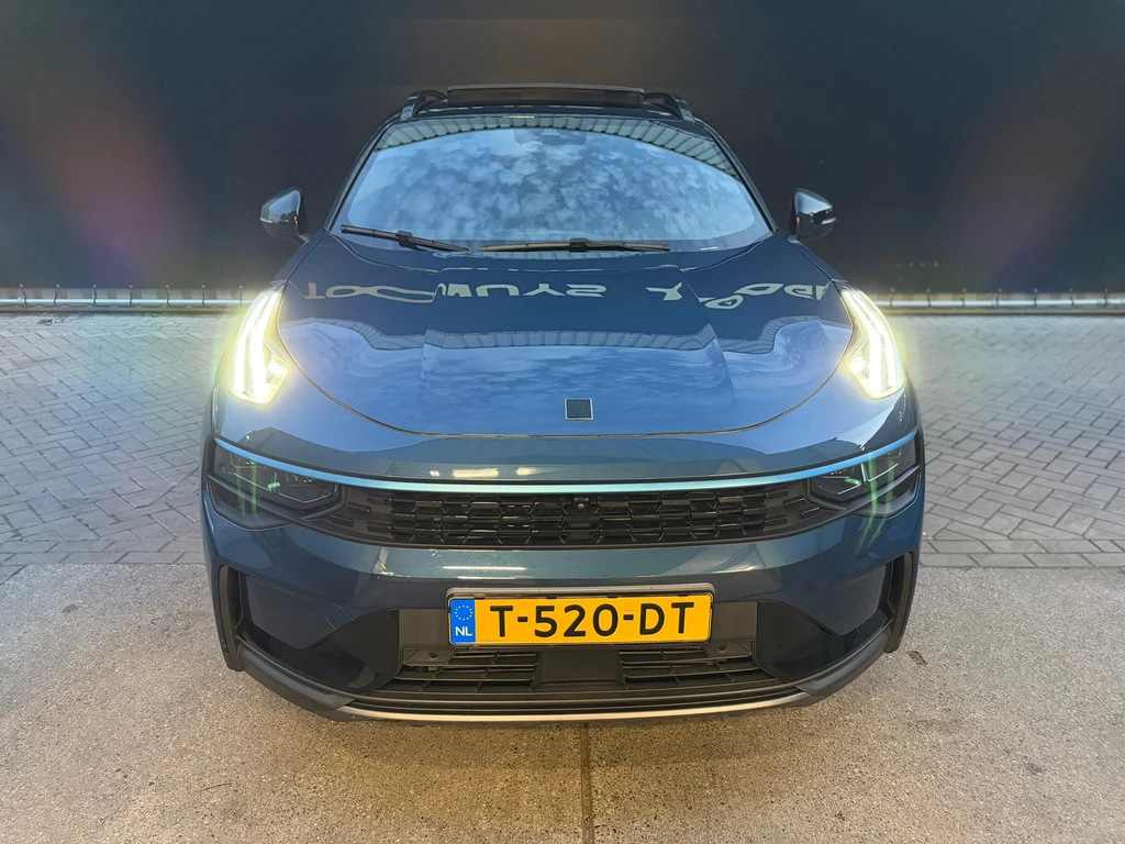 Lynk & Co 01 – foto 15