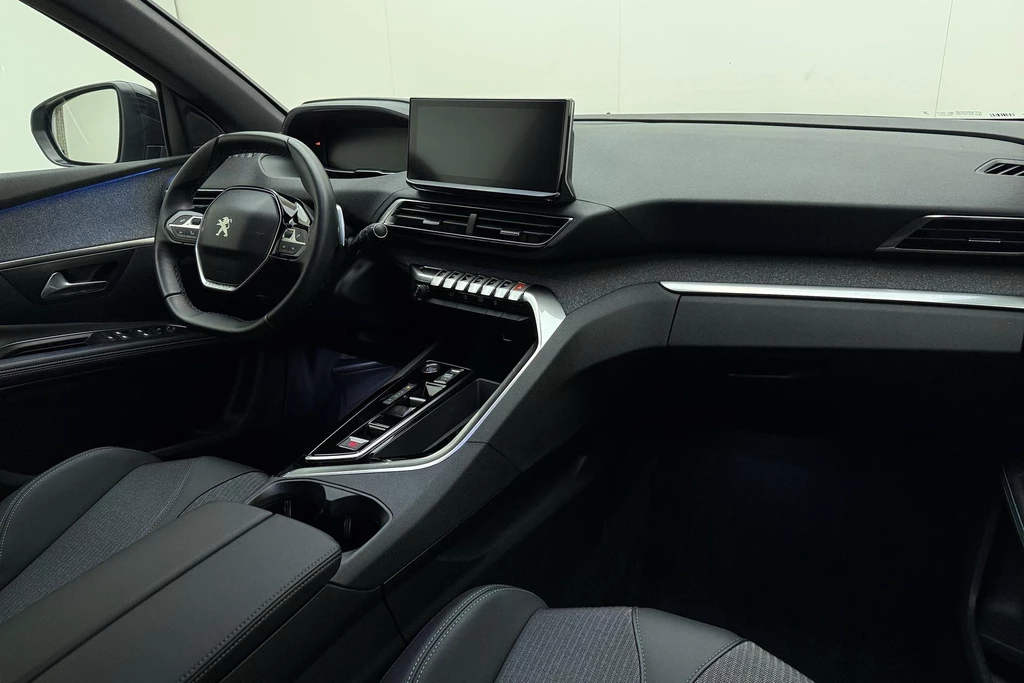 Peugeot 5008 – foto 15