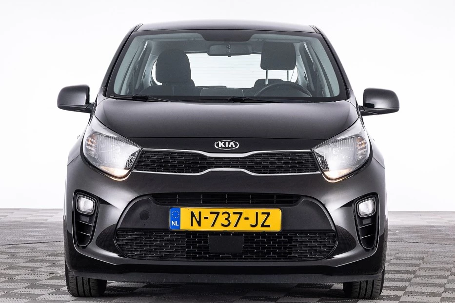 Kia Picanto – foto 6