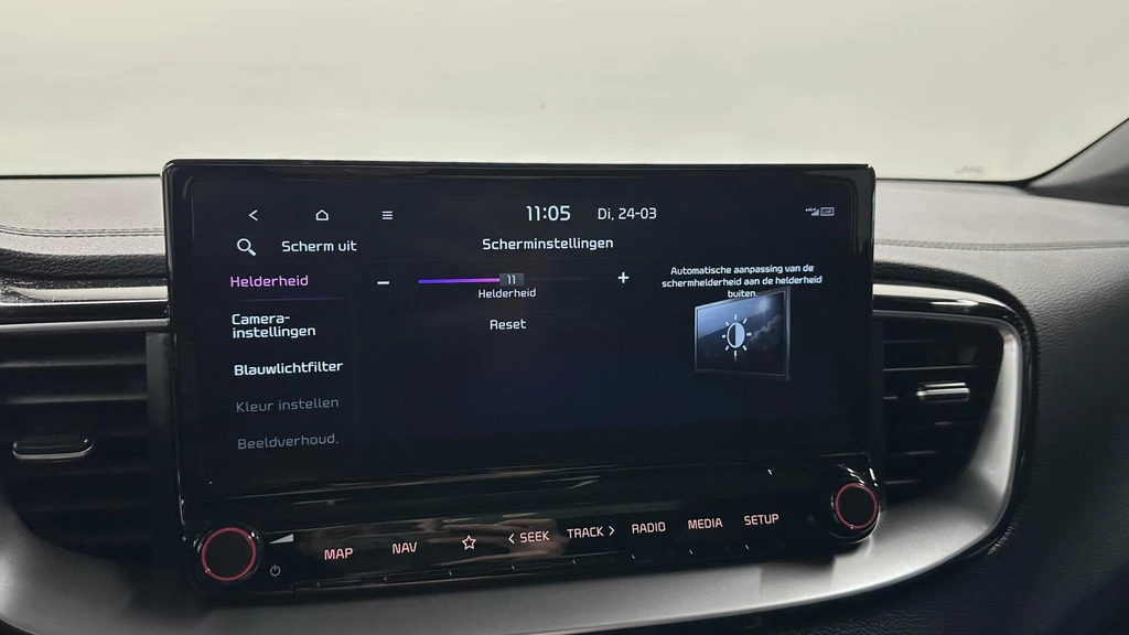 Kia Ceed Sportswagon – foto 49