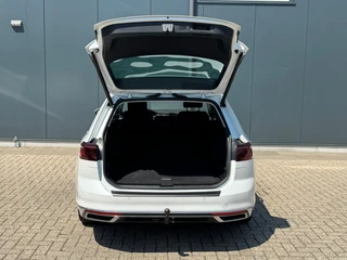 Volkswagen Passat – thumbnail 25