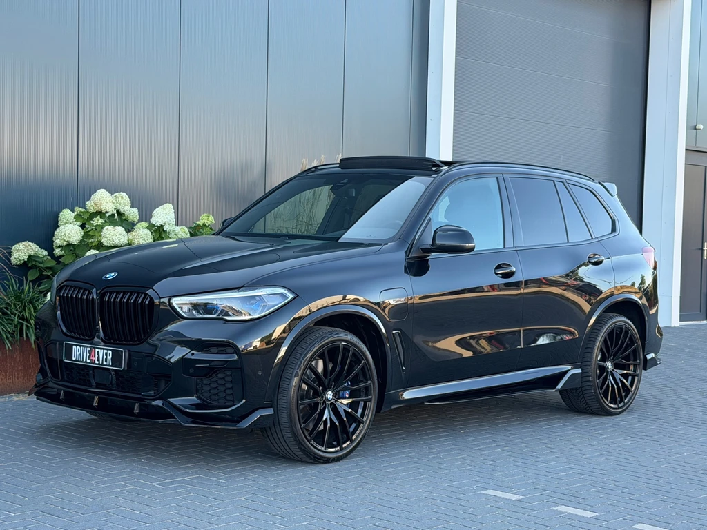 BMW X5 – foto 2