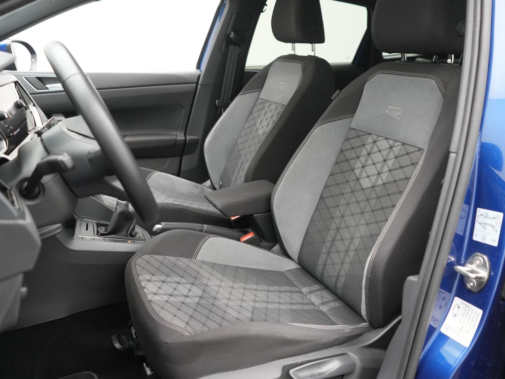 Volkswagen Taigo – foto 35