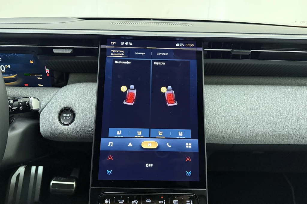 Citroën C5 Aircross – foto 30