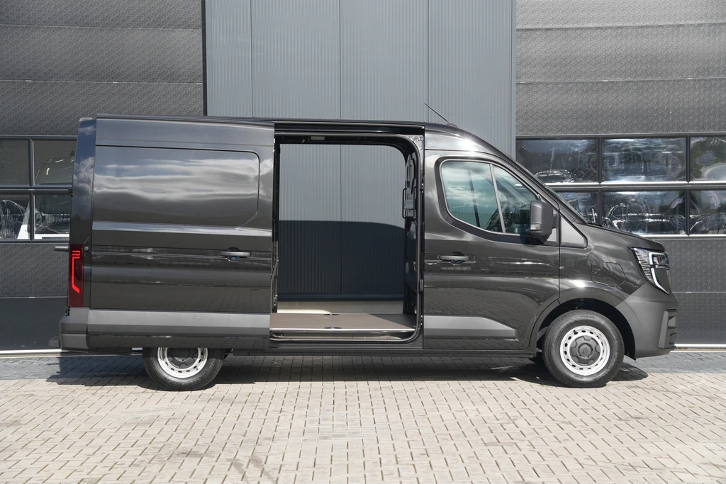 Renault Master – foto 7