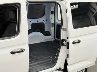 Volkswagen Caddy – thumbnail 12