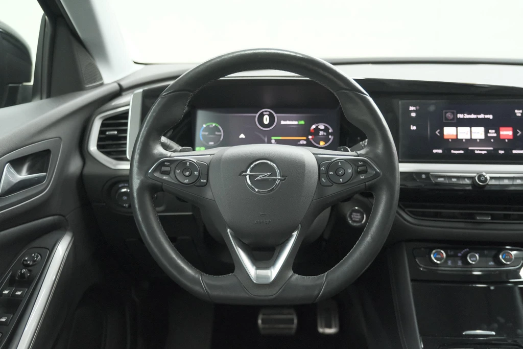 Opel Grandland – foto 29