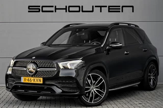 Mercedes-Benz GLE – thumbnail 1