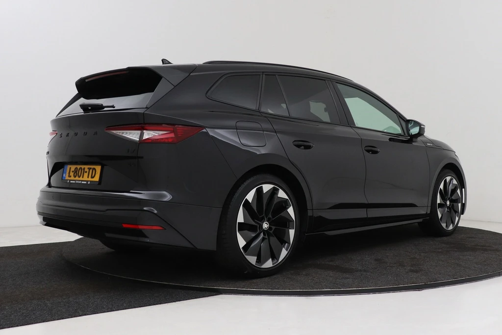 Škoda Enyaq iV – foto 8