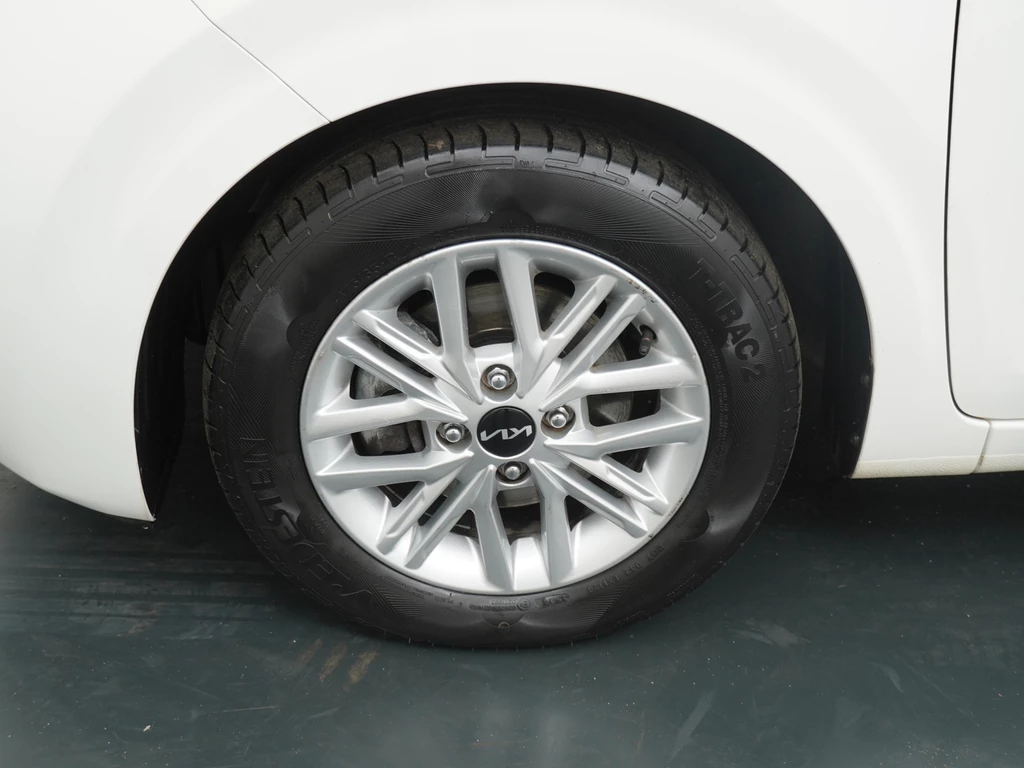 Kia Picanto – foto 16
