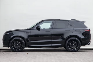 Land Rover Range Rover Sport – thumbnail 3