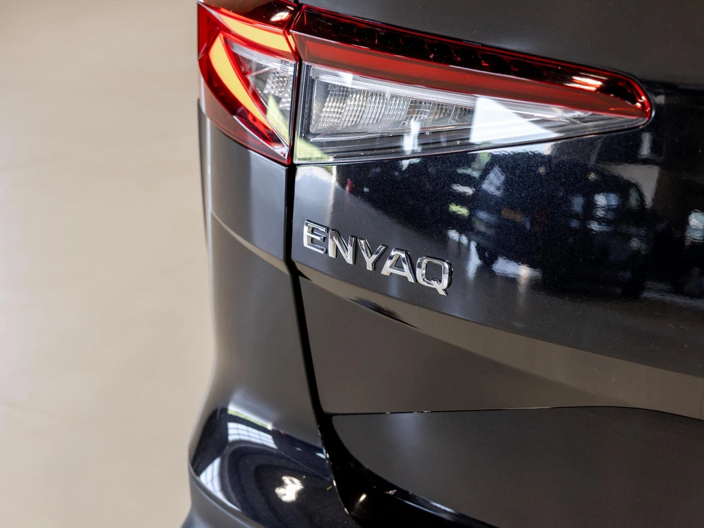 Škoda Enyaq iV – foto 14
