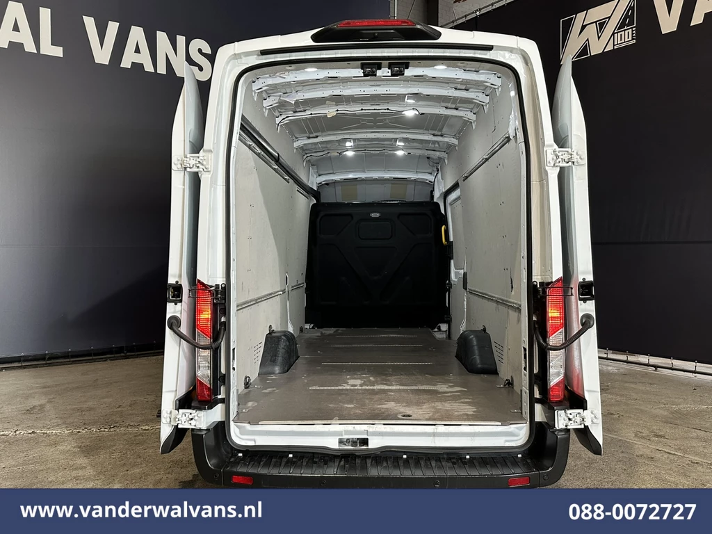 Ford Transit – foto 10