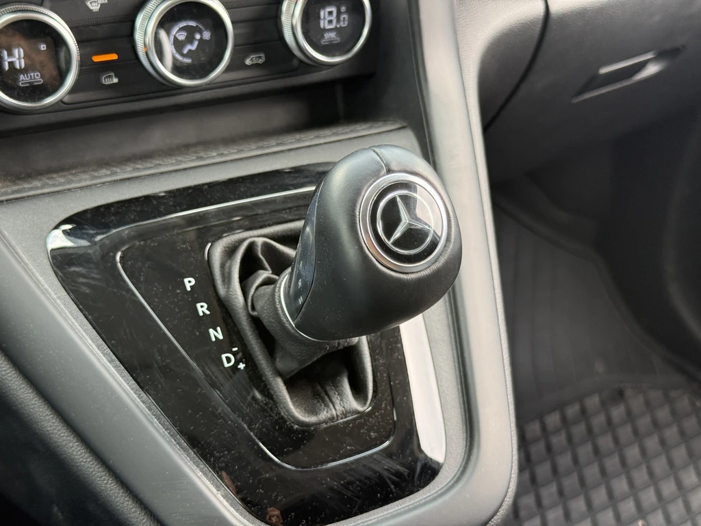 Mercedes-Benz eCitan – foto 23