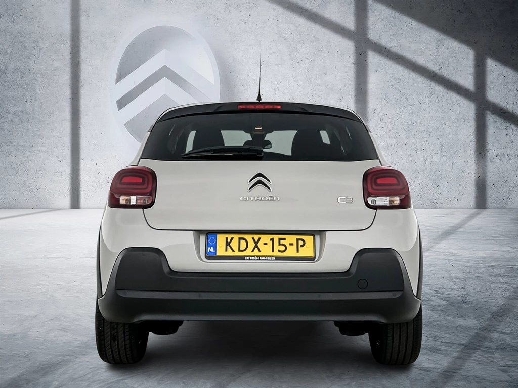 Citroën C3 – foto 3