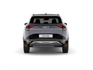 Kia Sportage – thumbnail 6