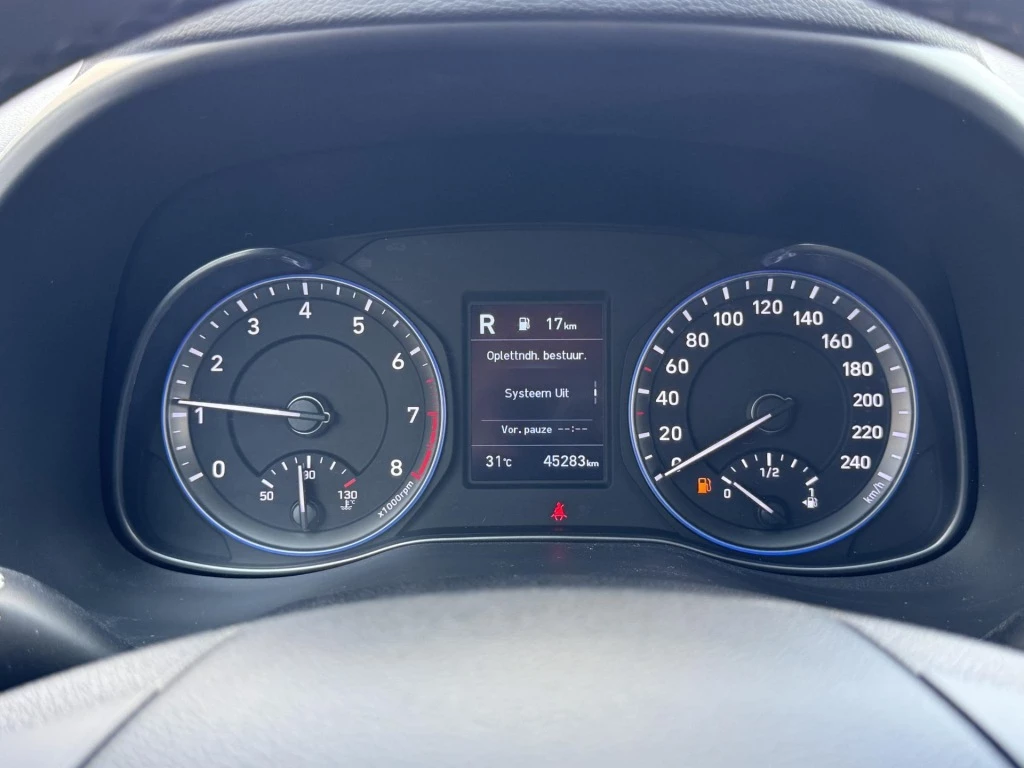 Hyundai Kona – foto 39