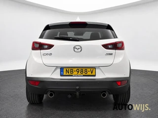 Mazda CX-3 – thumbnail 4