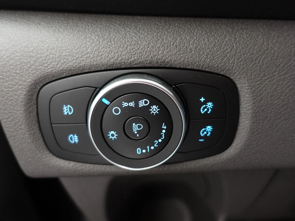 Ford Transit Custom – foto 18