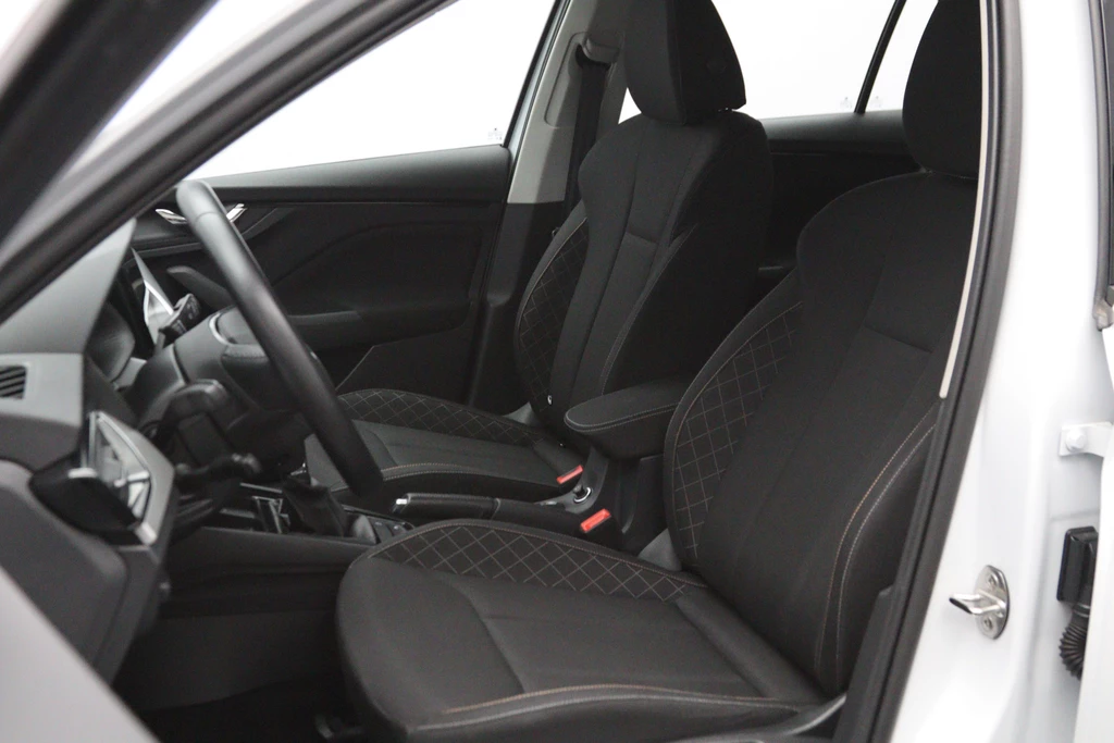 Škoda Kamiq – foto 10
