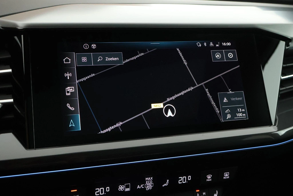 Audi Q4 e-tron – foto 17