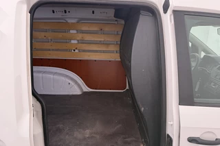 Volkswagen Caddy – thumbnail 12