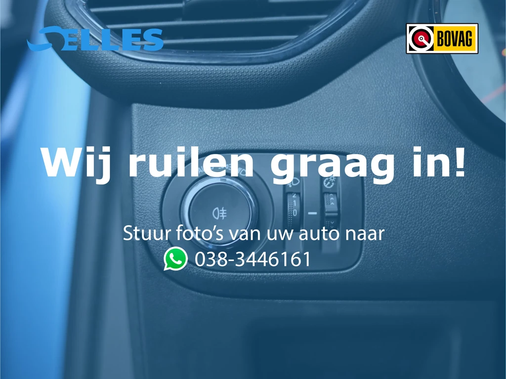 Opel Crossland X – foto 9