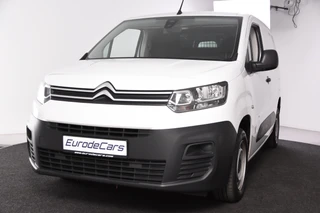 Citroën Berlingo – thumbnail 5