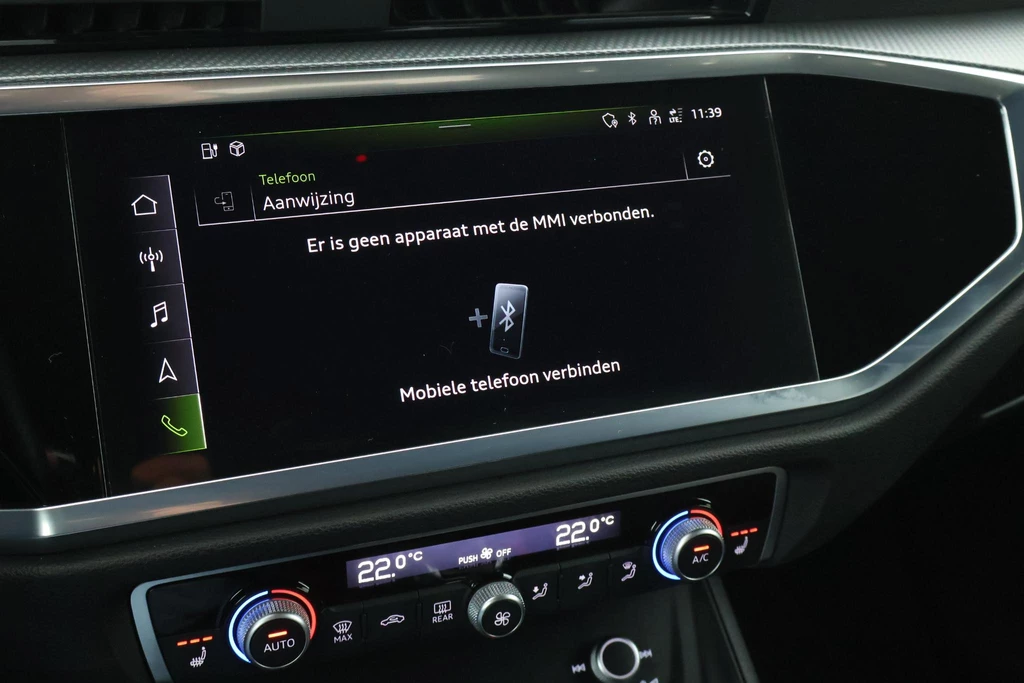 Audi Q3 – foto 23