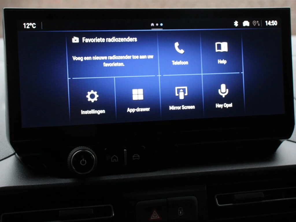 Opel Combo – foto 34