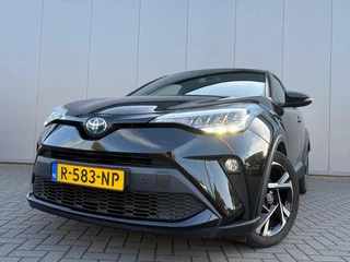 Toyota C-HR – thumbnail 2