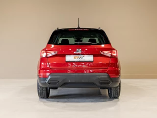 SEAT Arona – thumbnail 3