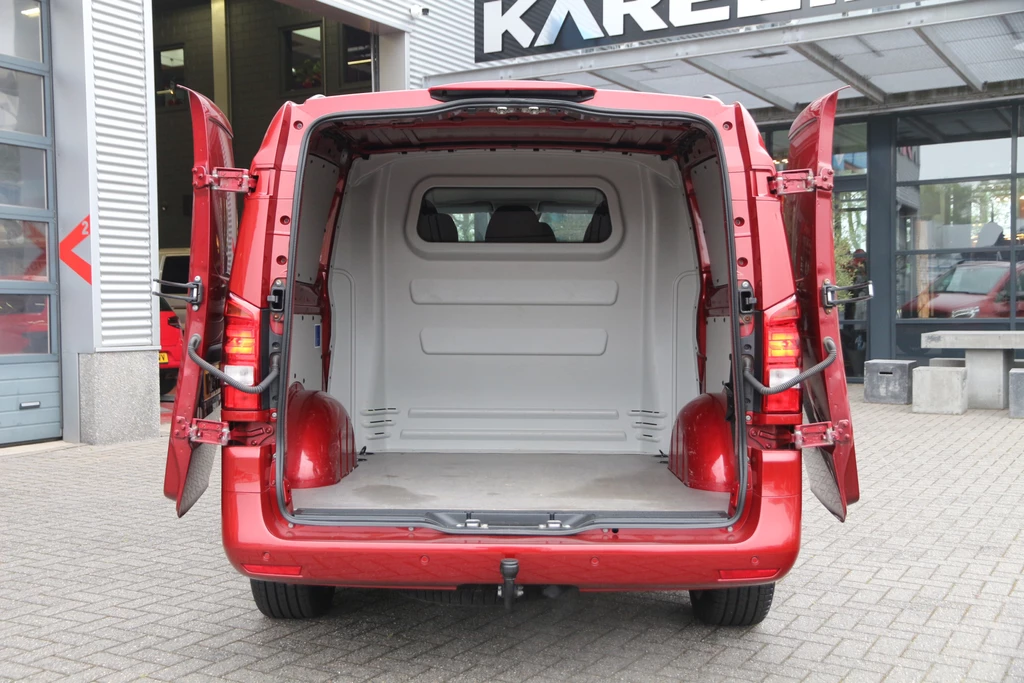Mercedes-Benz Vito – foto 7