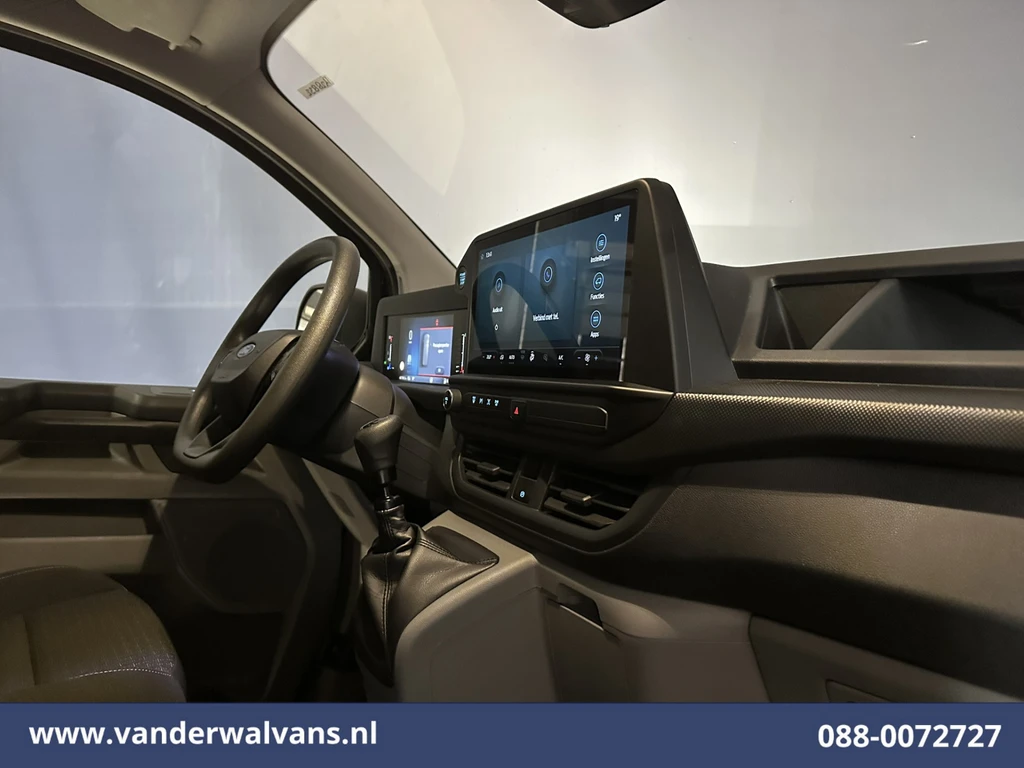 Ford Transit Custom – foto 16