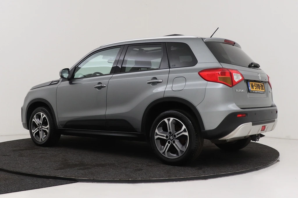Suzuki Vitara – foto 5