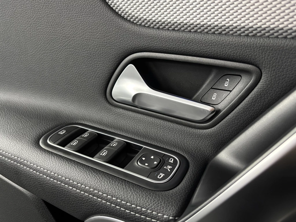 Mercedes-Benz CLA – foto 24