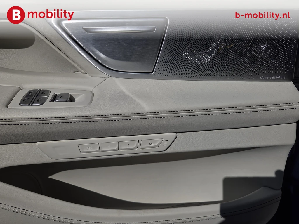 BMW 7 Serie – foto 20