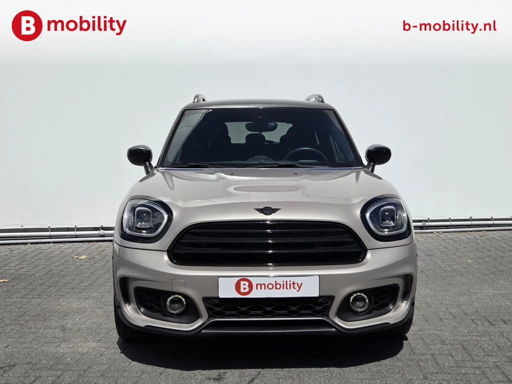 MINI Countryman – foto 8