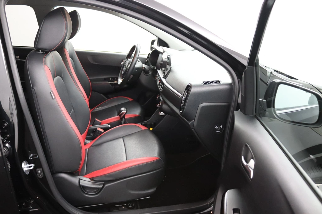 Kia Picanto – foto 14
