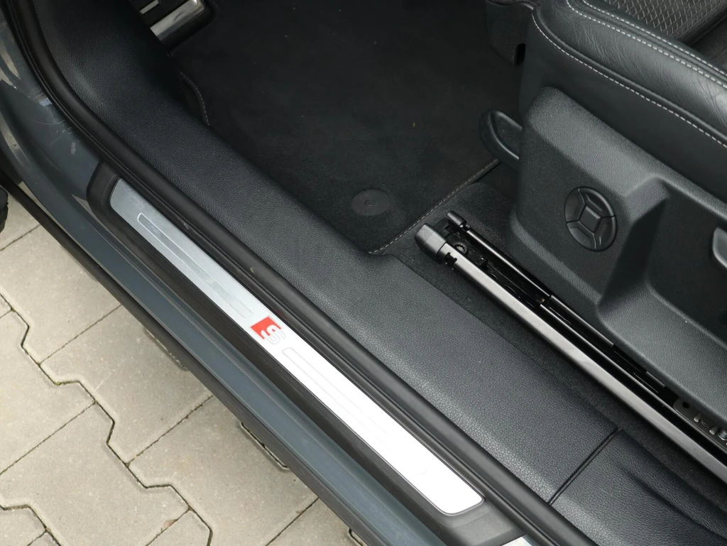 Audi Q3 – foto 23