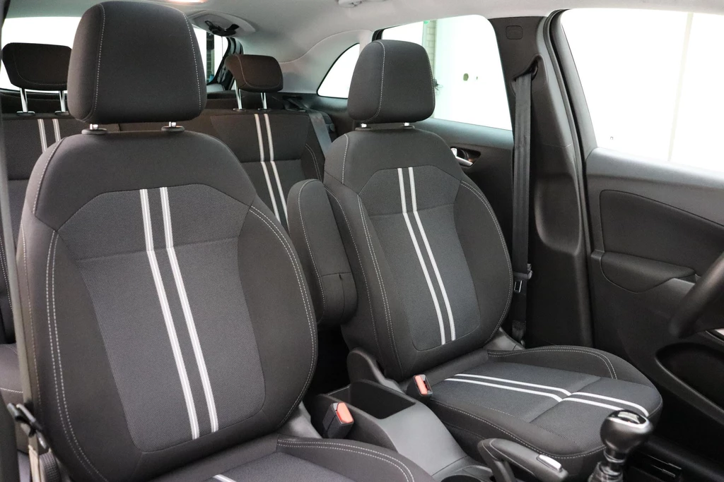 Opel Crossland – foto 14