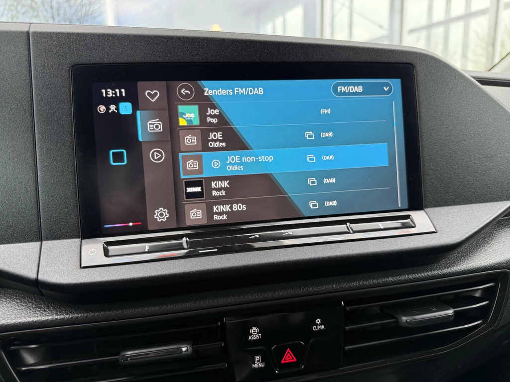 Volkswagen Caddy – foto 23