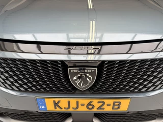 Peugeot e-5008 – thumbnail 11