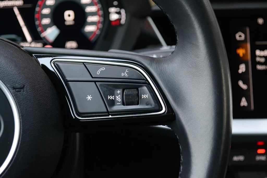 Audi A3 – foto 23