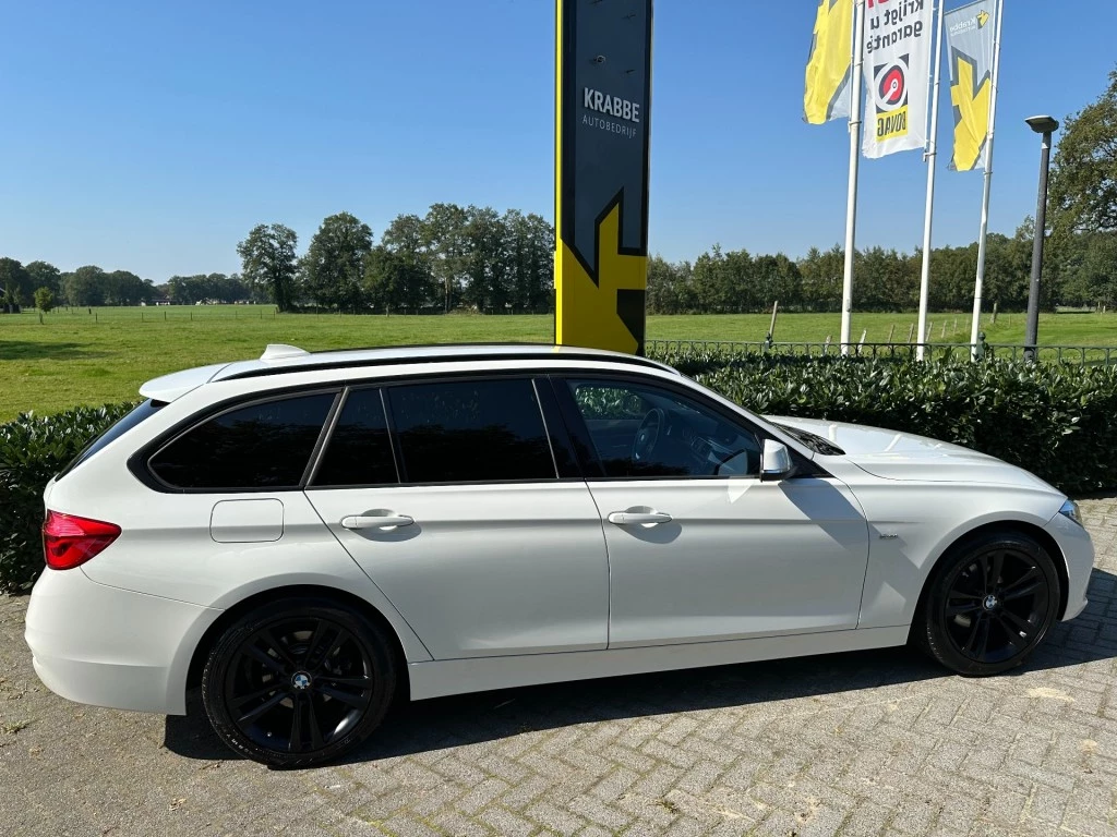 BMW 3 Serie – foto 6